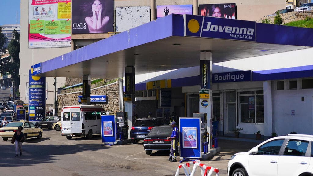 Madagascar : la guerre au Moyen-Orient perturbe les livraisons de carburant