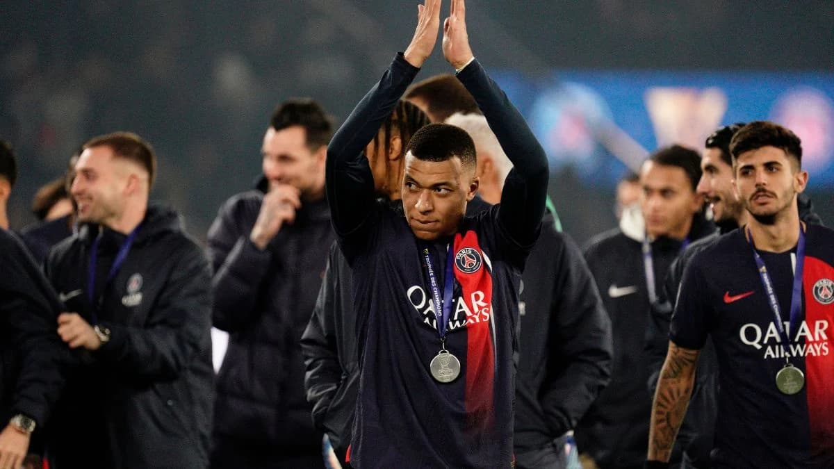 Mort de Jack Jacquet, figure fidèle du PSG depuis plus de cinquante ans