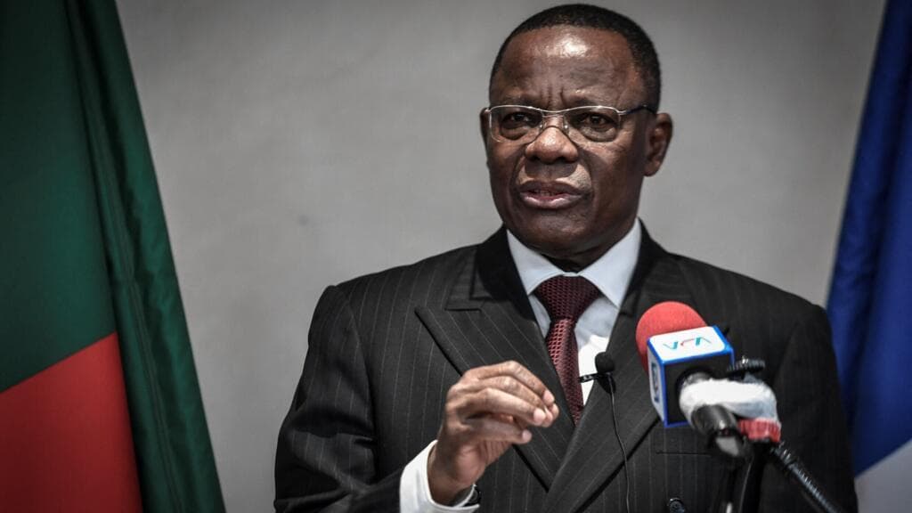 Cameroun : l’opposition dénonce la création d’un poste de vice-président et la révision du code électoral