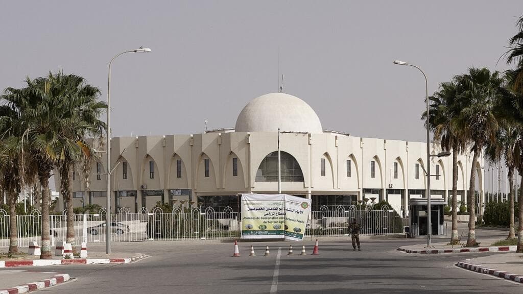 Mauritanie : reprise prévue des négociations en vue du dialogue national