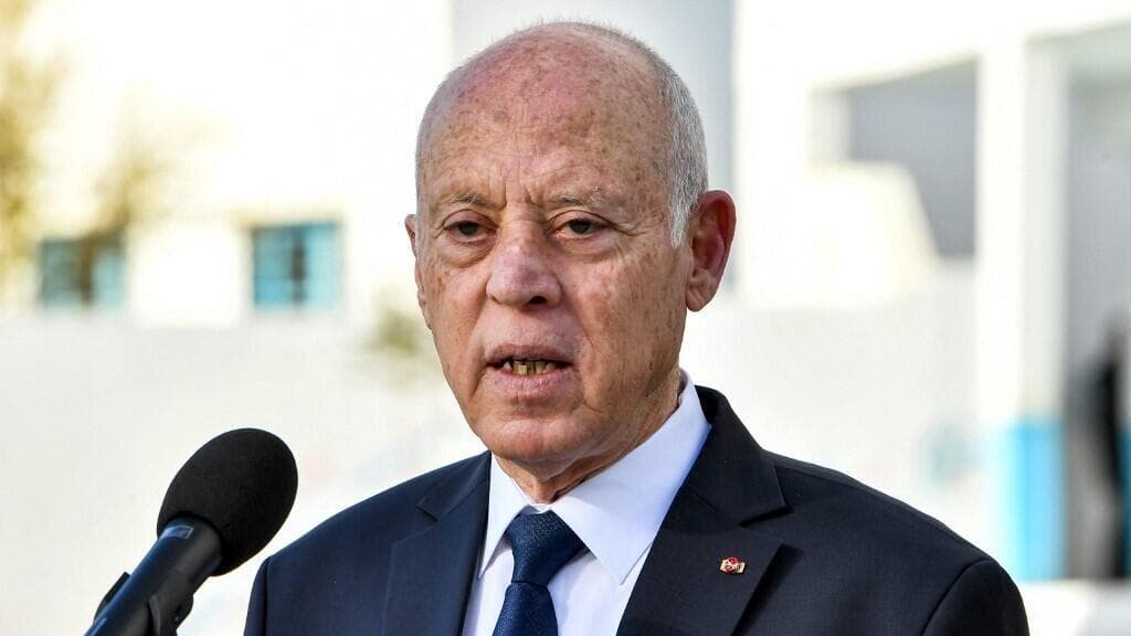 Tunisie : Kaïs Saïed appelle la télévision publique à changer de discours