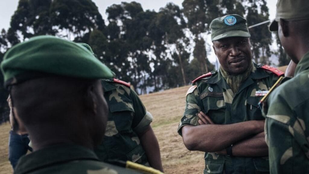 Philémon Yav Irung : la Haute Cour militaire clôt les débats, réquisitoire et plaidoiries fixés au 5 mai