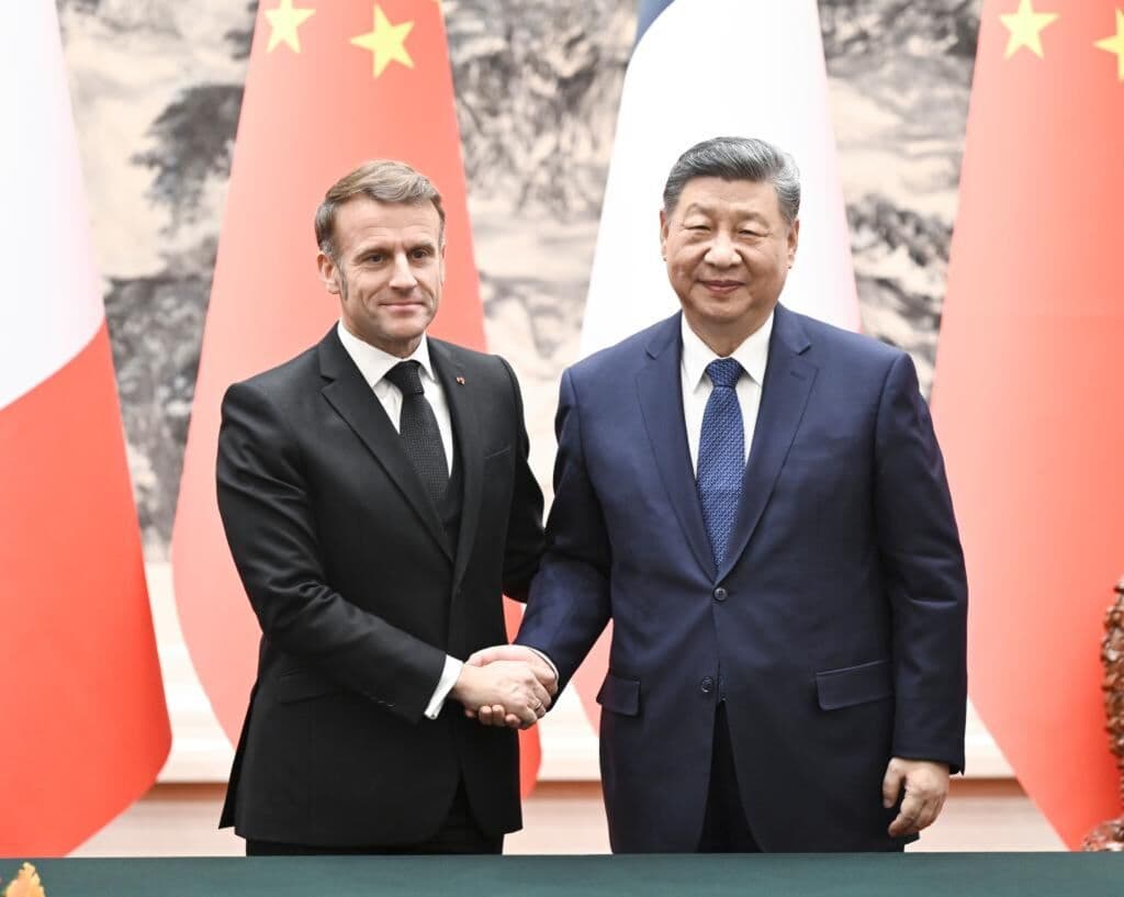 Chine : un Français exécuté pour trafic de drogue irrite la France