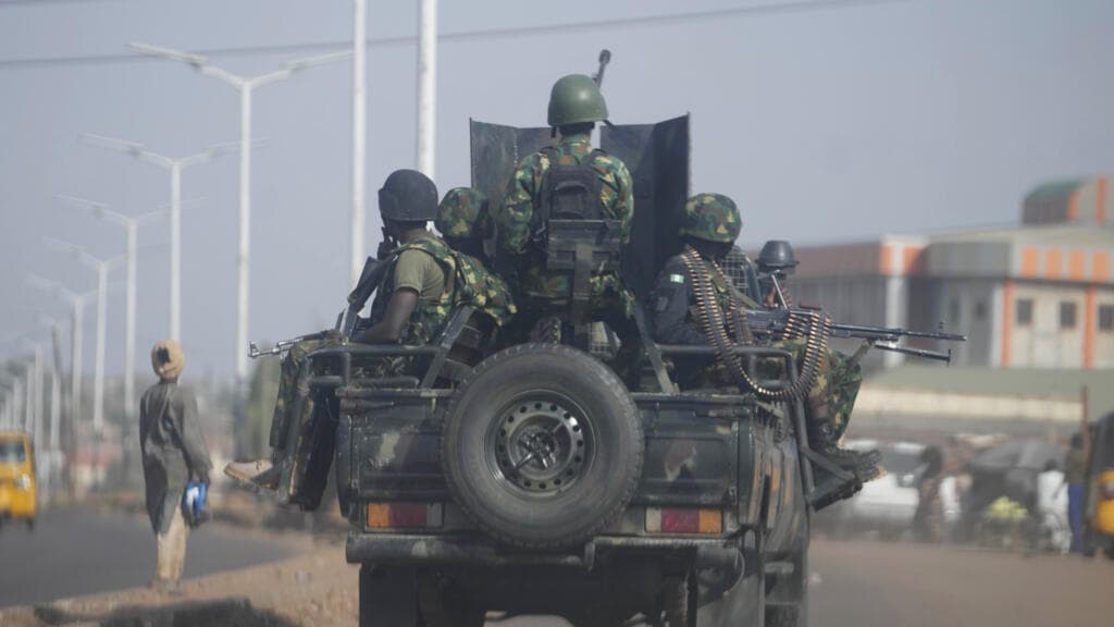 Nigeria : l’armée annonce la libération d’otages au nord-ouest, la société civile dément