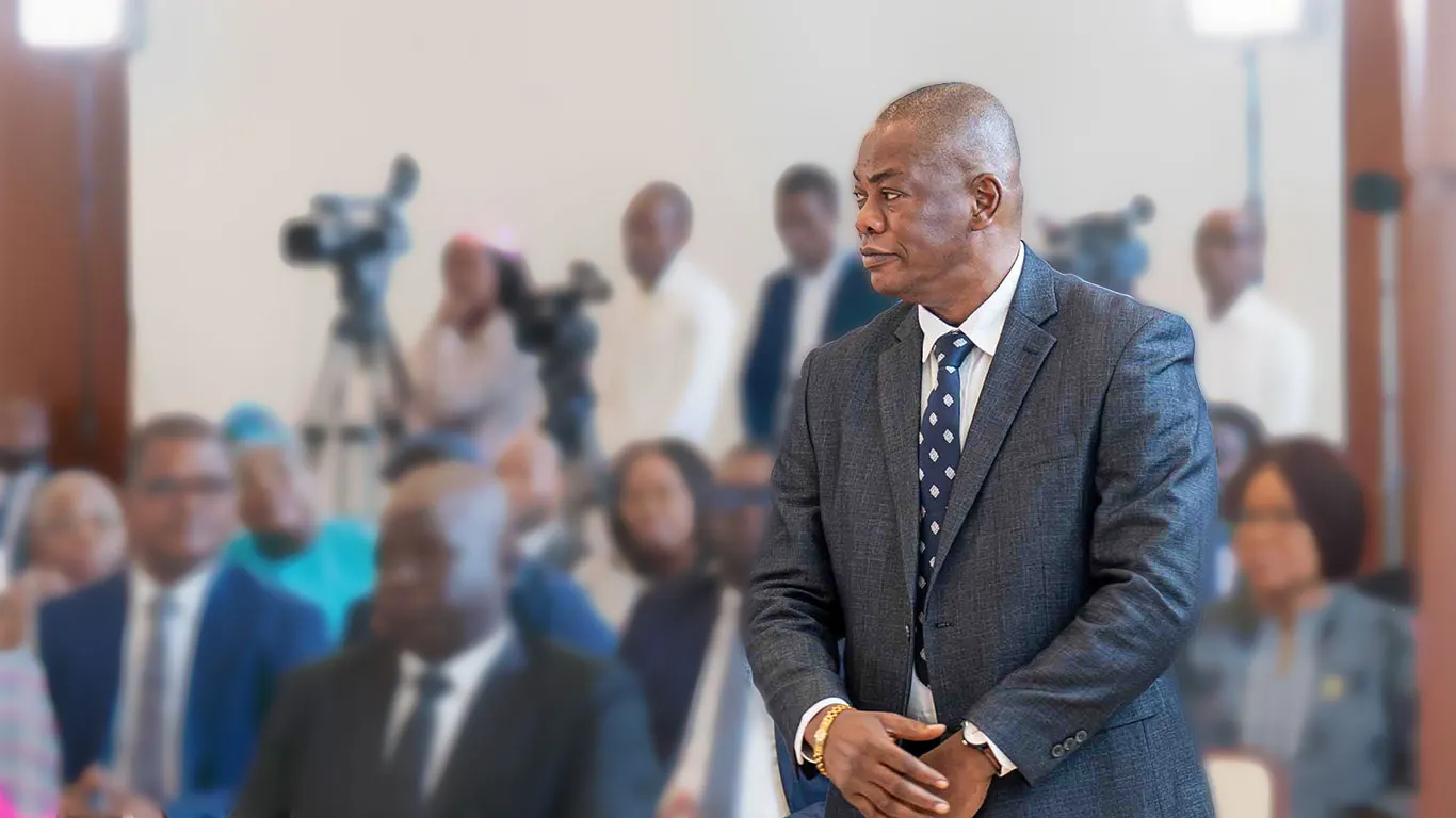 Presse au Bénin : Basile Tchibozo alerte sur la « fatigabilité » et le « dormitisme » des faîtières