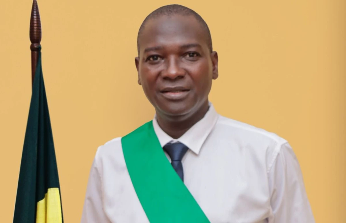 « Le président Éric Houndété va toujours échouer », Habibou Woroucoubou