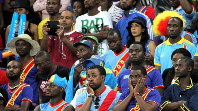 RDC : la FECOFA met fin à la période de normalisation du football