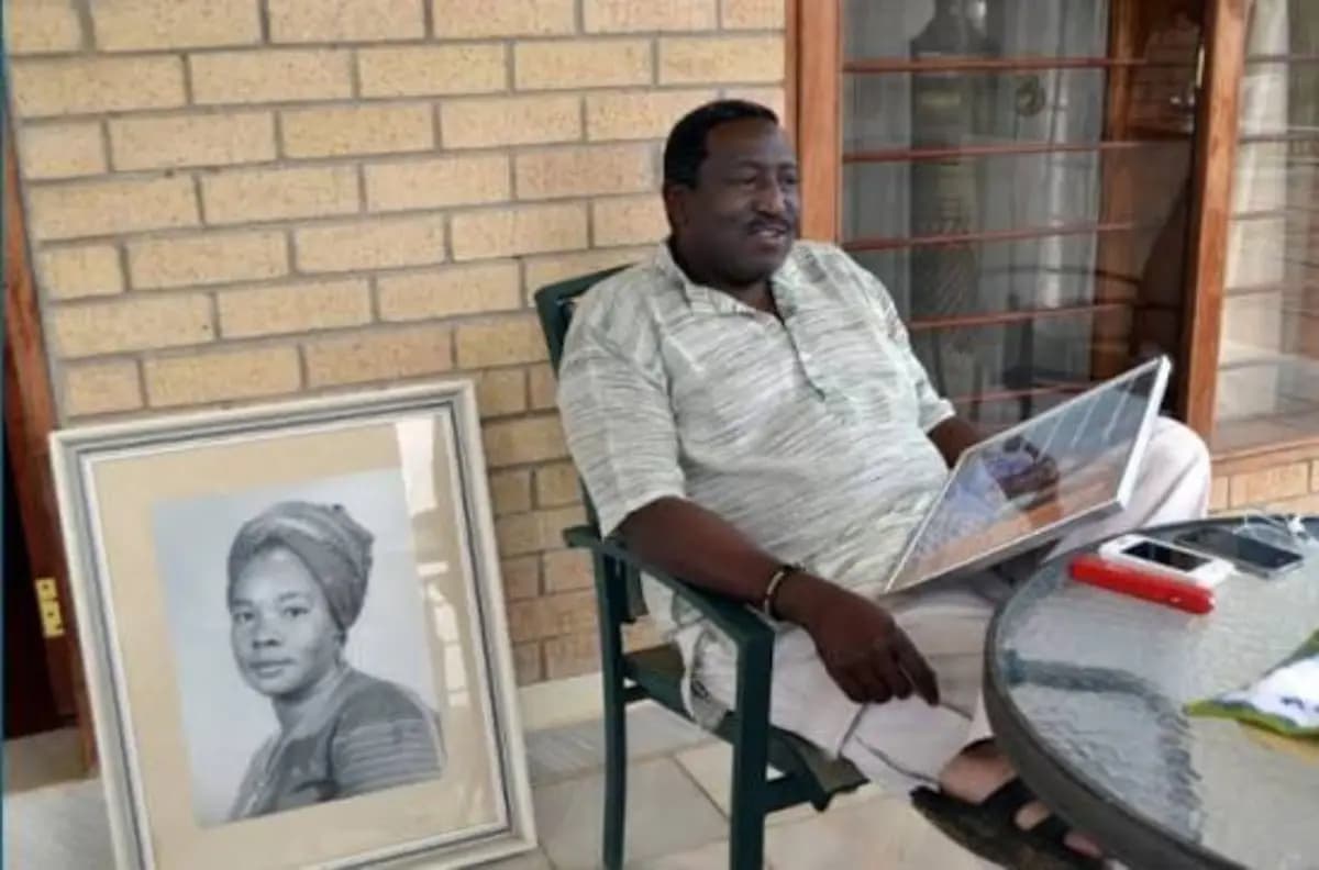 Zambie : Kaweche Kaunda, fils du premier président Kenneth Kaunda, retrouvé mort dans un hôtel