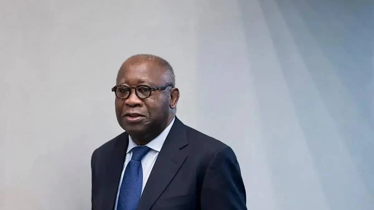 Mali : Laurent Gbagbo propose une force africaine de lutte contre le terrorisme