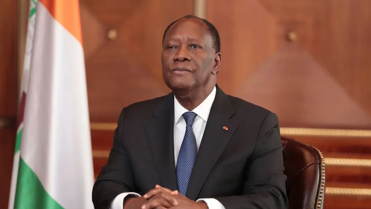Côte d’Ivoire : un plan à 114 838 milliards FCFA adopté, le pari colossal du PND 2026-2030