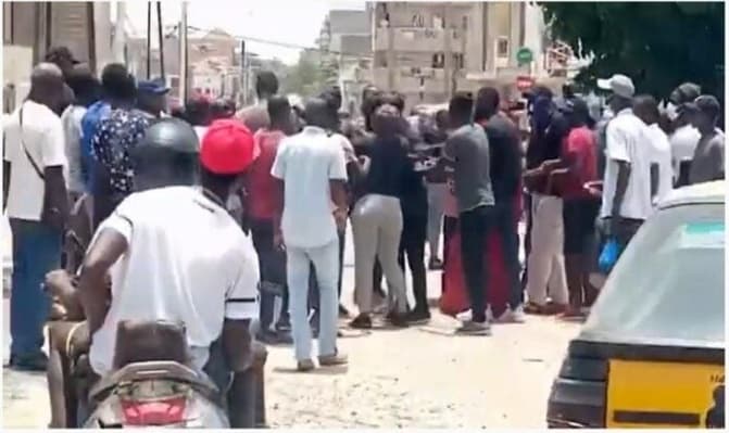 Sénégal : à Mbacké, un homme se donne la mort par pendaison, la famille dévoile les causes