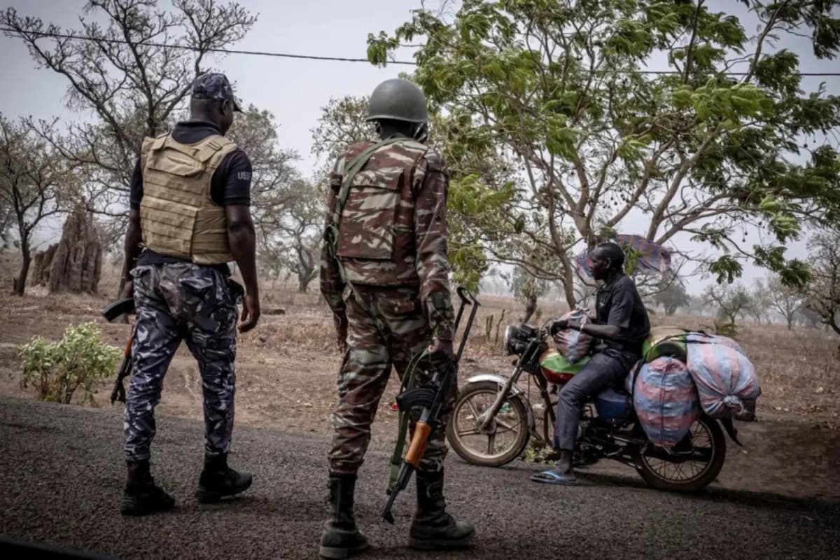 Bénin : la CENA évoque des « velléités de perturbations » dans le nord lors de la présidentielle