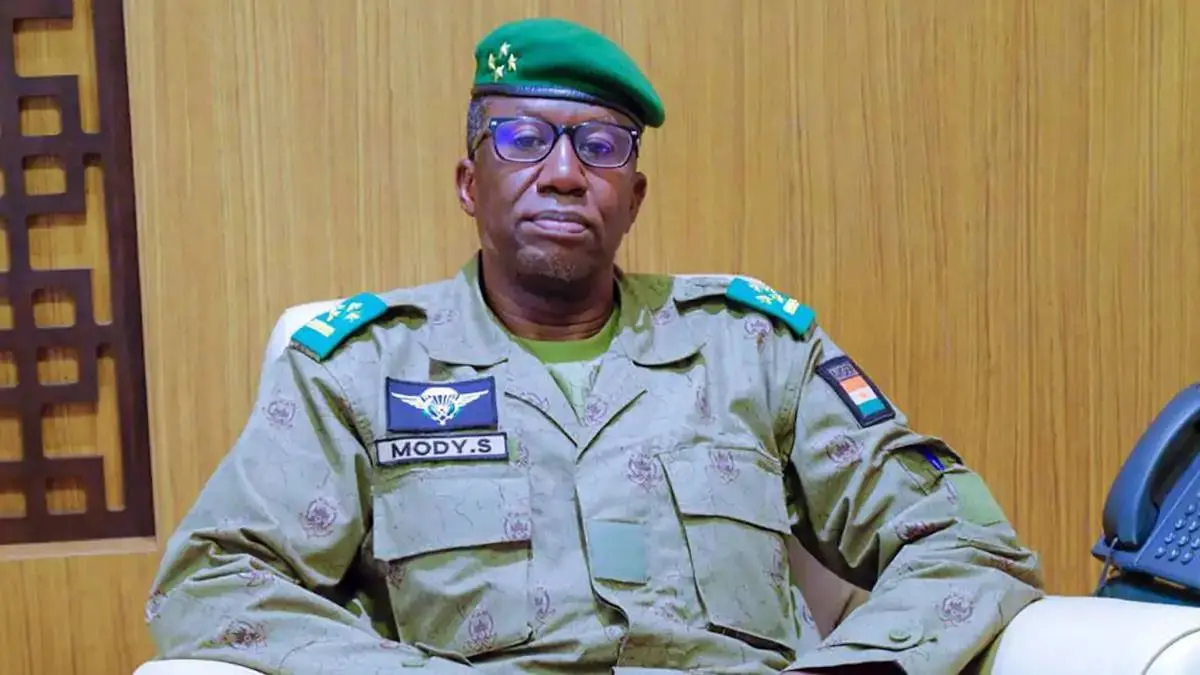 Niger : une mutinerie de militaires matée à Niamey avec l’appui de l’Africa Corps russe