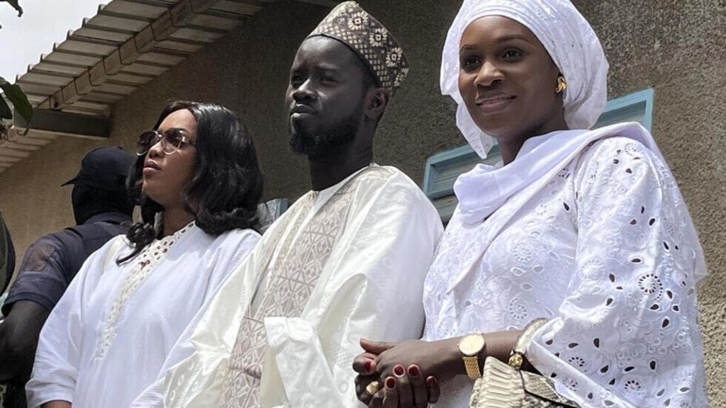 Sénégal : les Premières dames visées par des critiques pour la Fondation nationale Sénégal solidaire