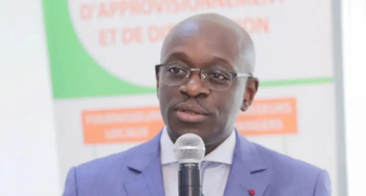 Détournement à la NPSP-CI : l’ancien DG Ange Désiré Yapi écope de 10 ans de prison