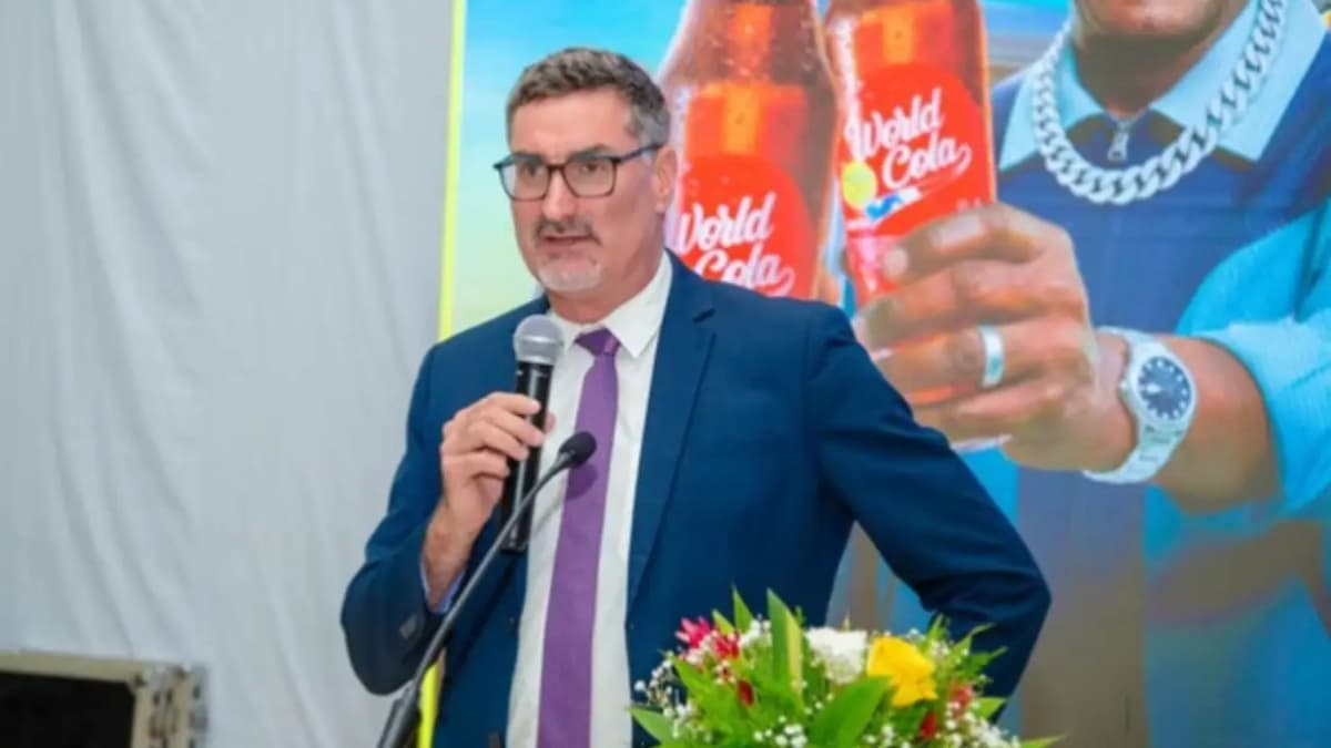 Togo : Cyril Segonds nommé Directeur général de la Brasserie BB Lomé
