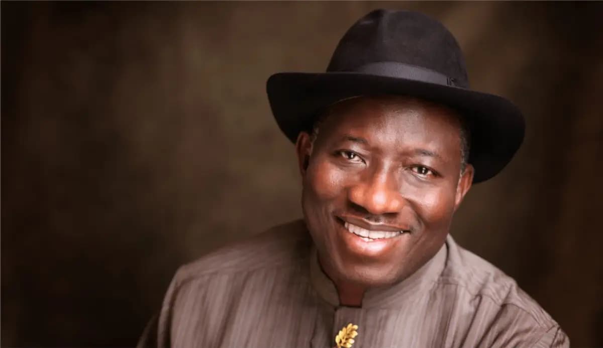 Nigeria : le possible retour de Goodluck Jonathan agite déjà la scène politique