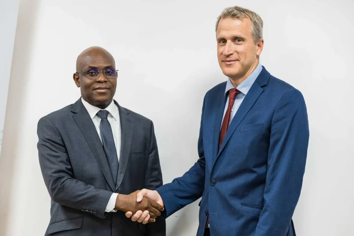 Nutrition infantile : le Bénin obtient plus de 50 millions de dollars du Child Nutrition Fund