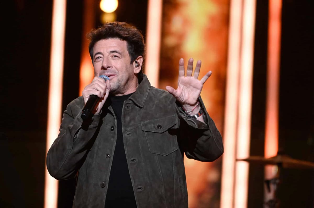 Patrick Bruel : une victime présumée témoigne « Il m’attrape par le poignet et m’attire dans les toilettes »