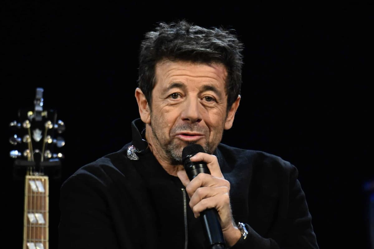 Patrick Bruel : trois représentations au Théâtre Capitole de Québec suspendues indéfiniment