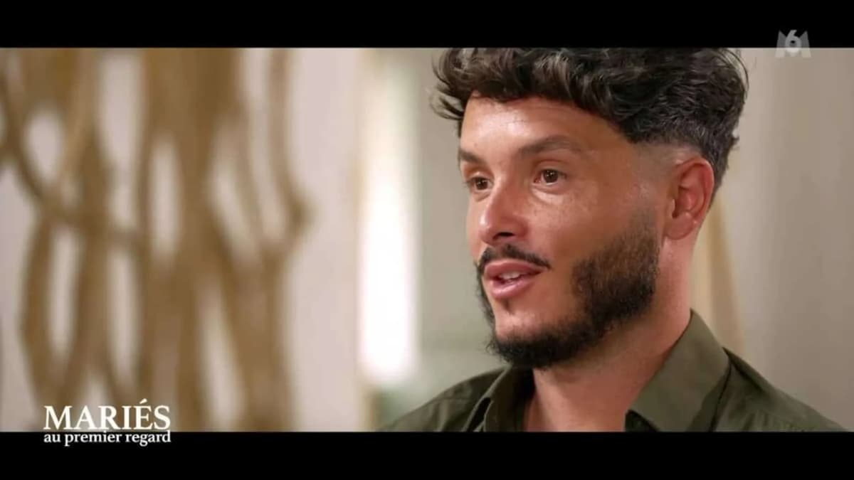 « Je l’ai rencontrée au travail » : Mariés au premier regard, Mathieu de nouveau amoureux et en couple depuis son divorce d’avec Julie (SPOILER)