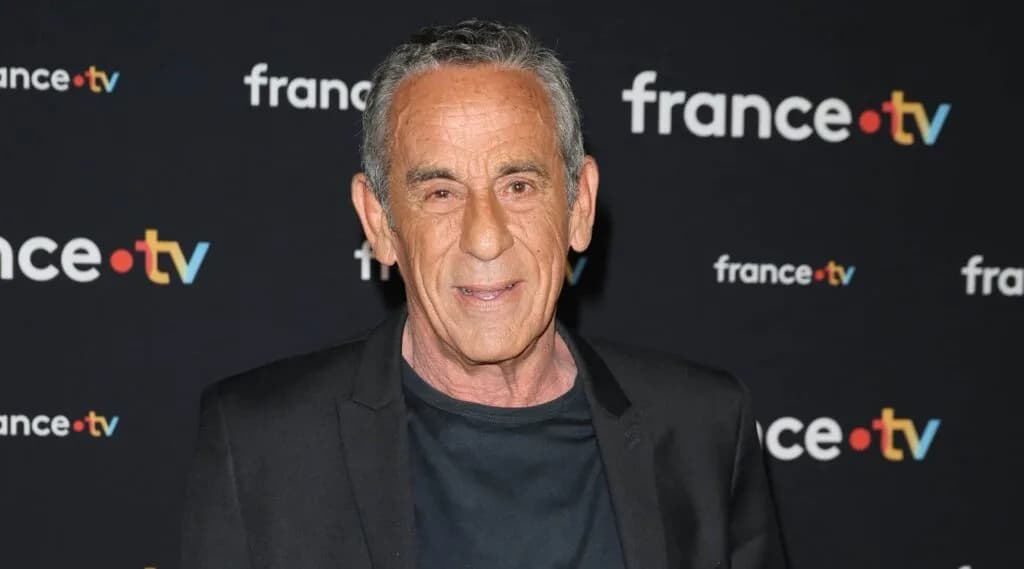 Thierry Ardisson dépensait 20 000 euros par mois pour sa dernière émission dans le groupe Canal+