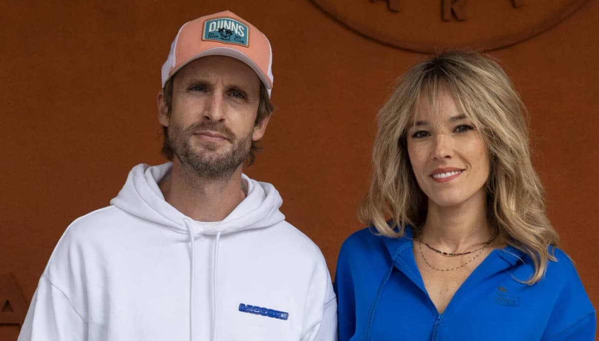 Élodie Fontan : refuge à Wavignies entre tennis, jardin fleuri et cinéma