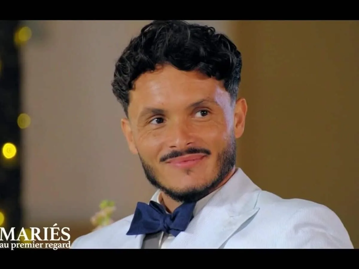 Mariés au premier regard : Mathieu dévoile enfin le visage de sa compagne après son divorce d’avec Julie