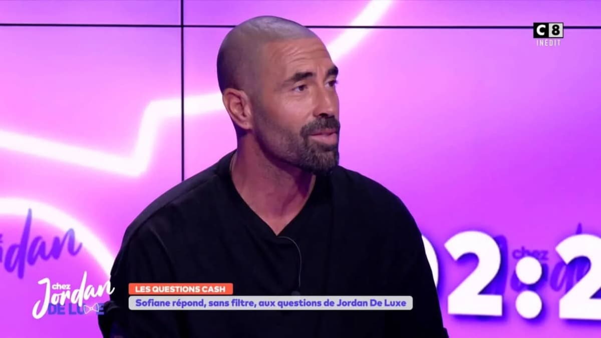 Nabilla : son ex Sofiane annonce que sa femme attend des jumeaux