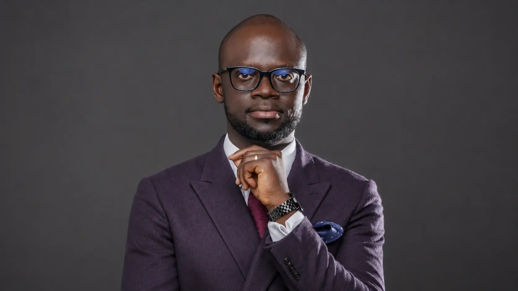 Bénin : Nicolas Simel Ndiaye nommé coordonnateur du Bureau d’appui stratégique de la présidence