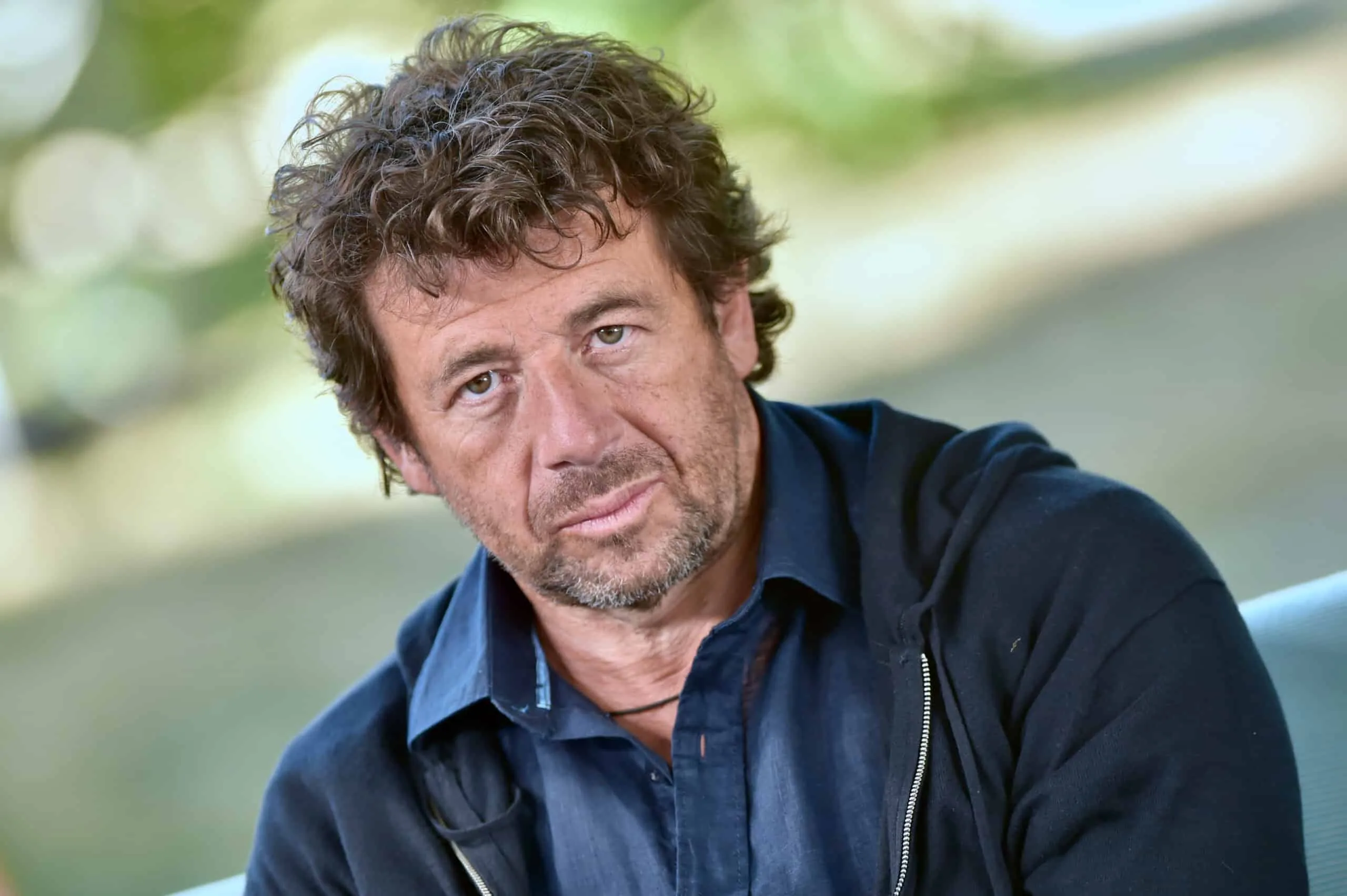 Patrick Bruel placé en garde à vue : deux nouvelles plaintes, une mannequin et une masseuse témoignent