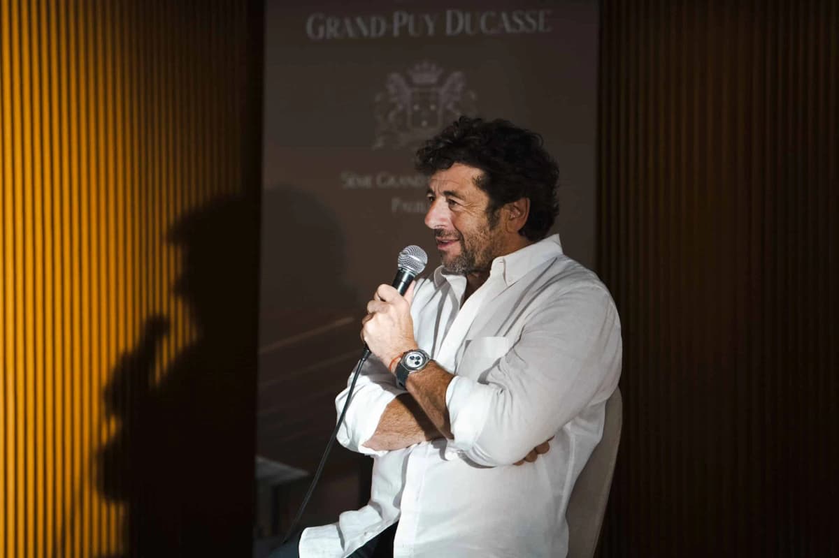 Patrick Bruel : une « surprise exceptionnelle » annoncée