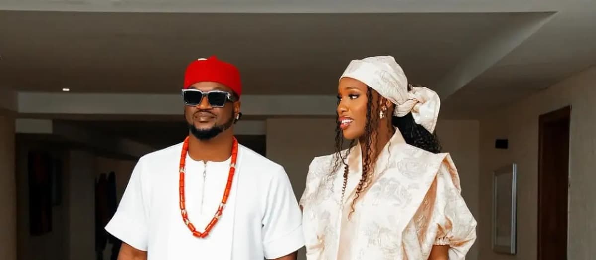 « J’étais millionnaire avant de le rencontrer », la femme de Paul Okoye dément avoir épousé le chanteur pour son argent