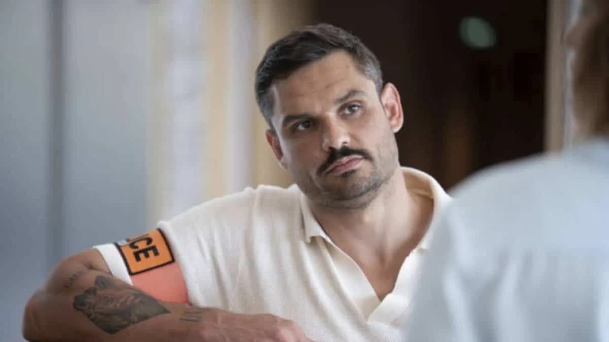 Florent Manaudou : fin de l’aventure A priori sur France 3
