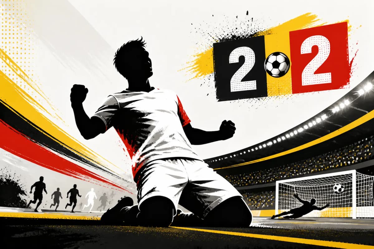 Iran 2-2 Nouvelle-Zélande : Mohebi égalise pour l’Iran