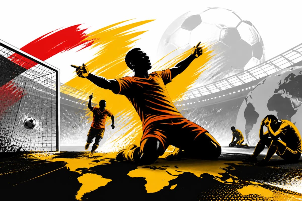 Pays-Bas 2-0 Suède : Brobbey s’offre un doublé pour les Pays-Bas