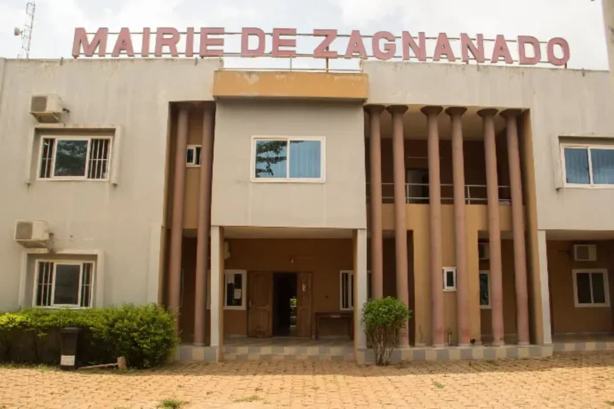 Bénin : Perpétue Kossouho démissionne du conseil communal de Zagnanado
