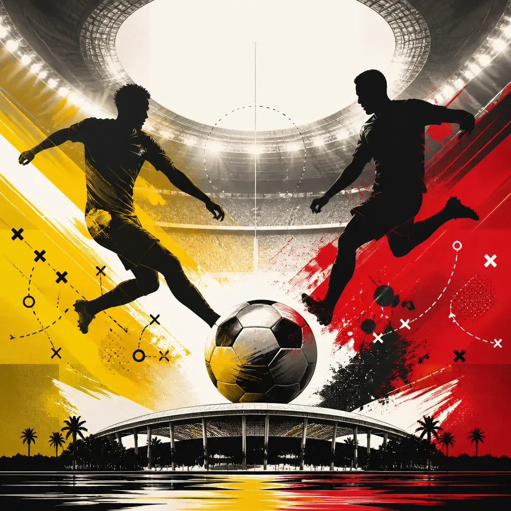 Mondial 2026 : pari gratuit Espagne – Belgique, faites votre pronostic