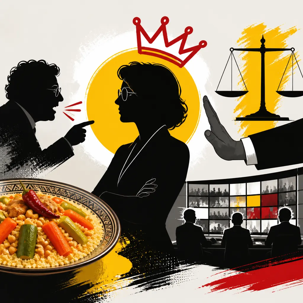 Rachida Dati qualifiée de « reine du couscous » par Pierre-Jean Chalençon : l’Arcom rappelle W9 au respect des droits de la personne