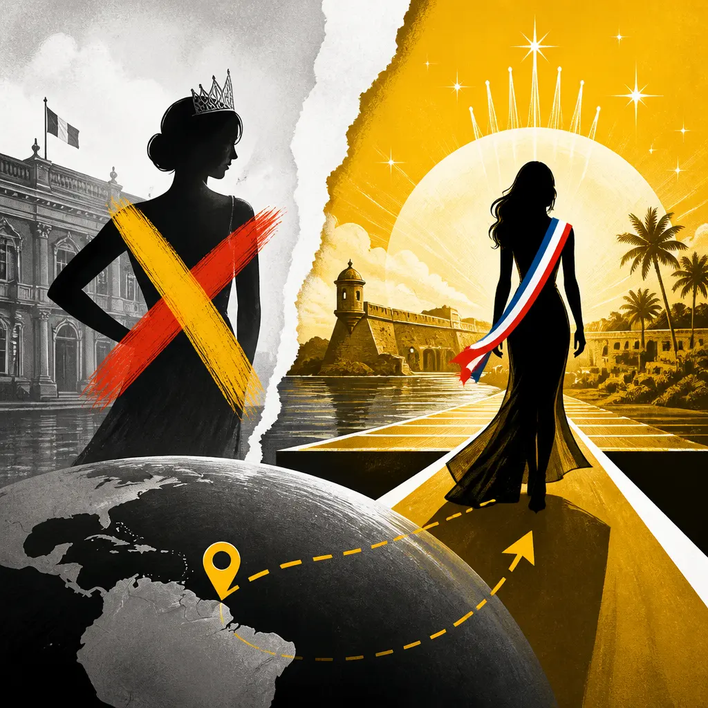 Miss Univers 2026 : la France aura bien une candidate malgré le retrait du comité Miss France