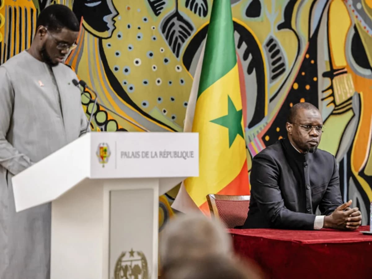 Transparence ou maintien du pouvoir ? Les dessous de la révision constitutionnelle au Sénégal