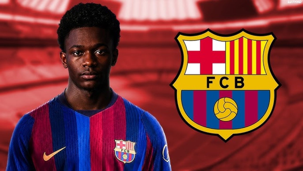 Mercato: le FC Barcelone s’offre Jesse Bisiwu en provenance du Club Bruges