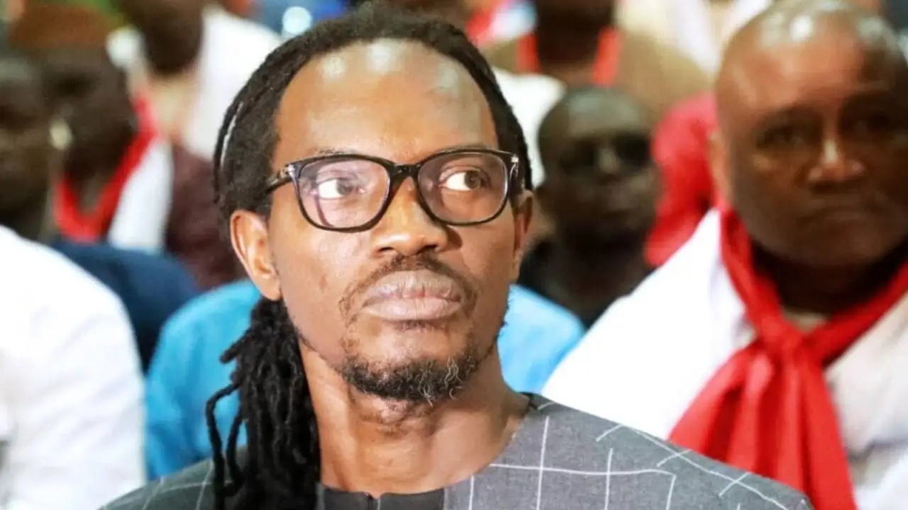 Mali : à l’ouverture de son procès, Ras Bath rejette les accusations d’atteinte aux institutions