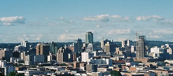 Zimbabwe : l’inflation annuelle ralentit à 2,9 % en août 2026
