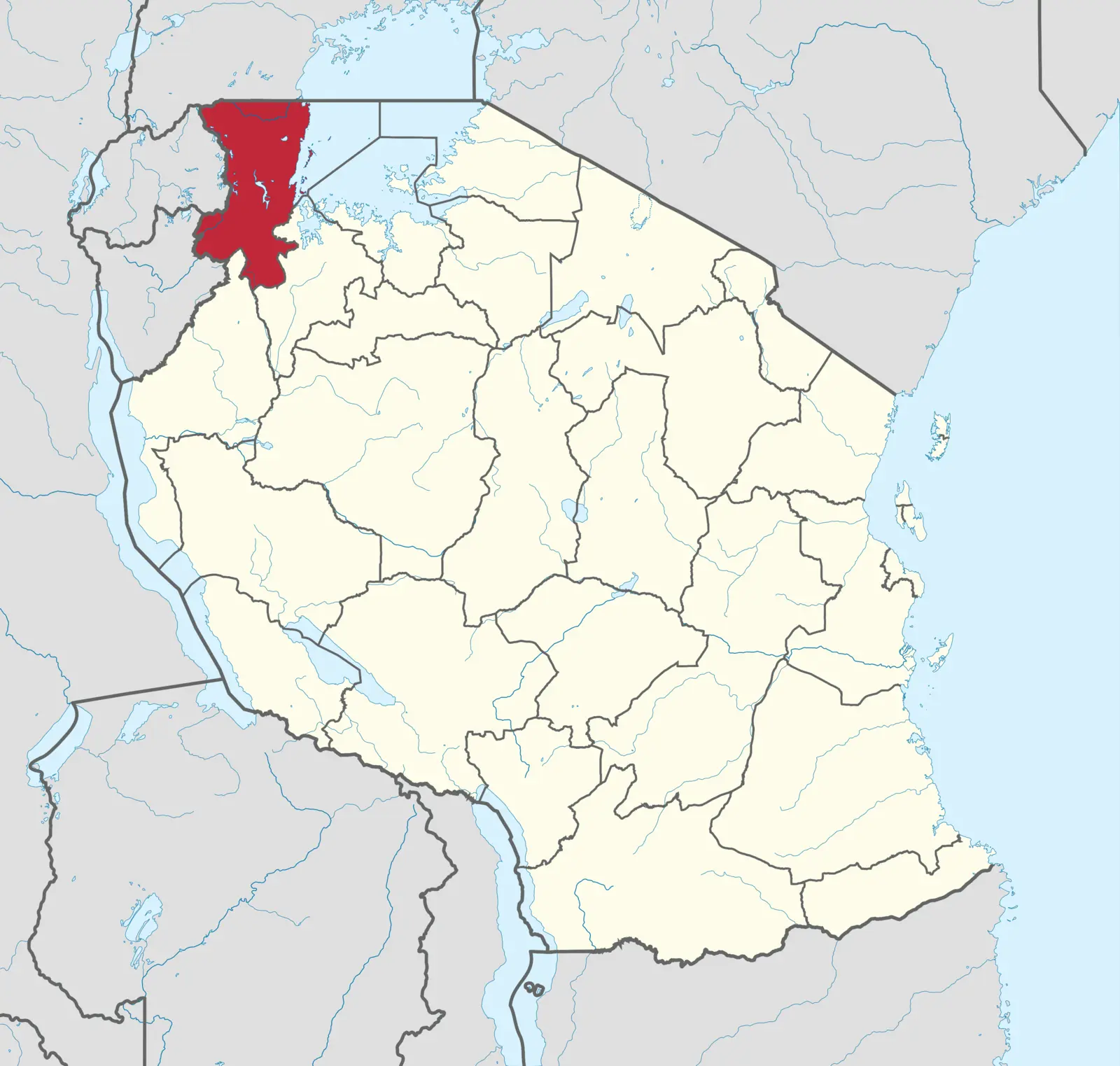 Tanzanie : Lifezone dit ses discussions avancées pour financer Kabanga
