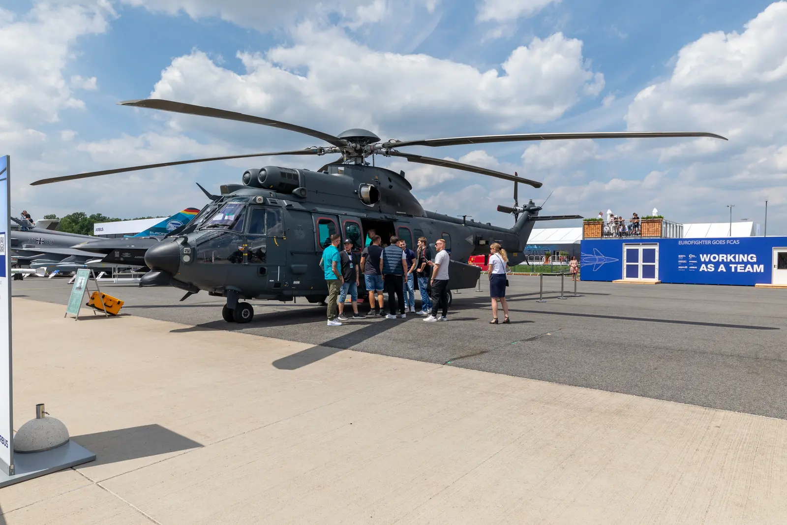 Maroc : le contrat Caracal figure parmi les grands marchés d’armement français de 2025