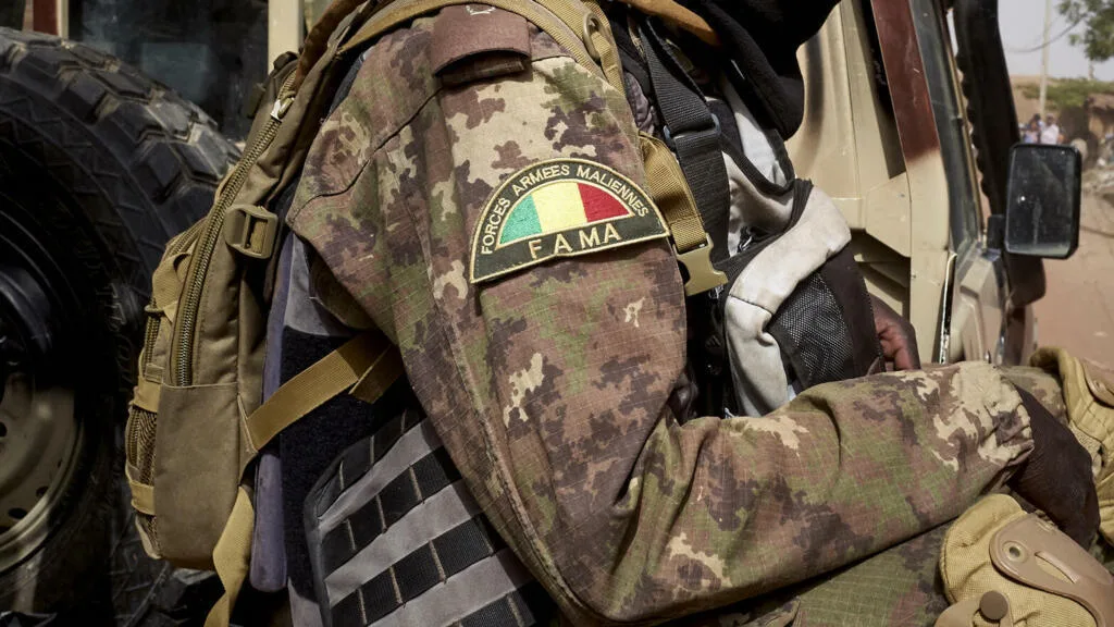 Mali : L’ex-colonel Alpha Yaya Sangaré condamné à vingt ans de prison ferme pour atteinte à la sûreté de l’État
