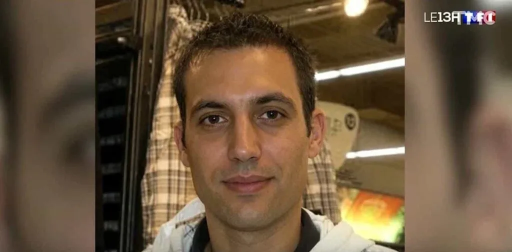Affaire Lyhanna : le suspect Jérôme Barella visé par une nouvelle plainte pour corruption de mineure