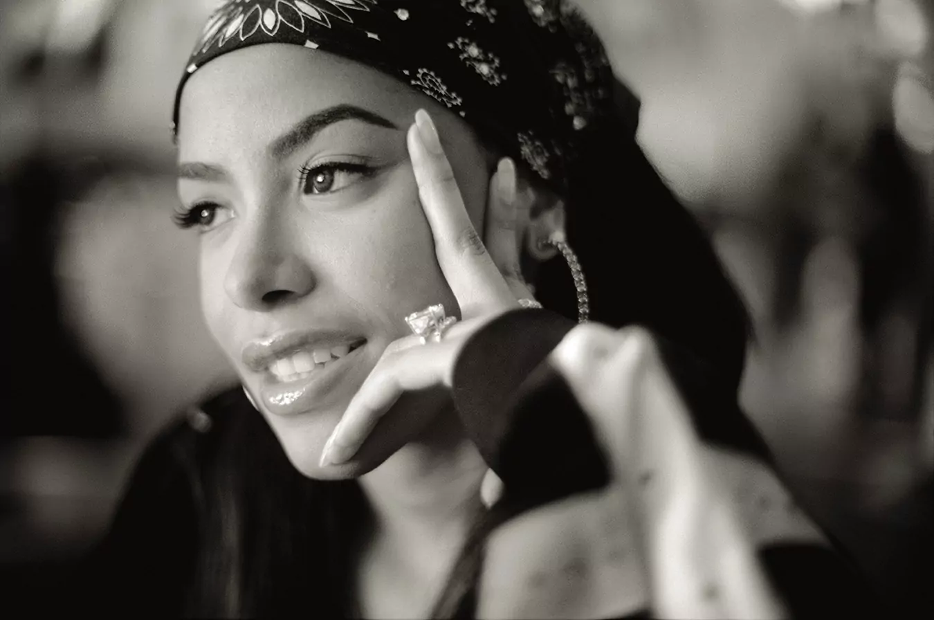 Aaliyah : des accusations familiales relancent un litige sur des droits musicaux