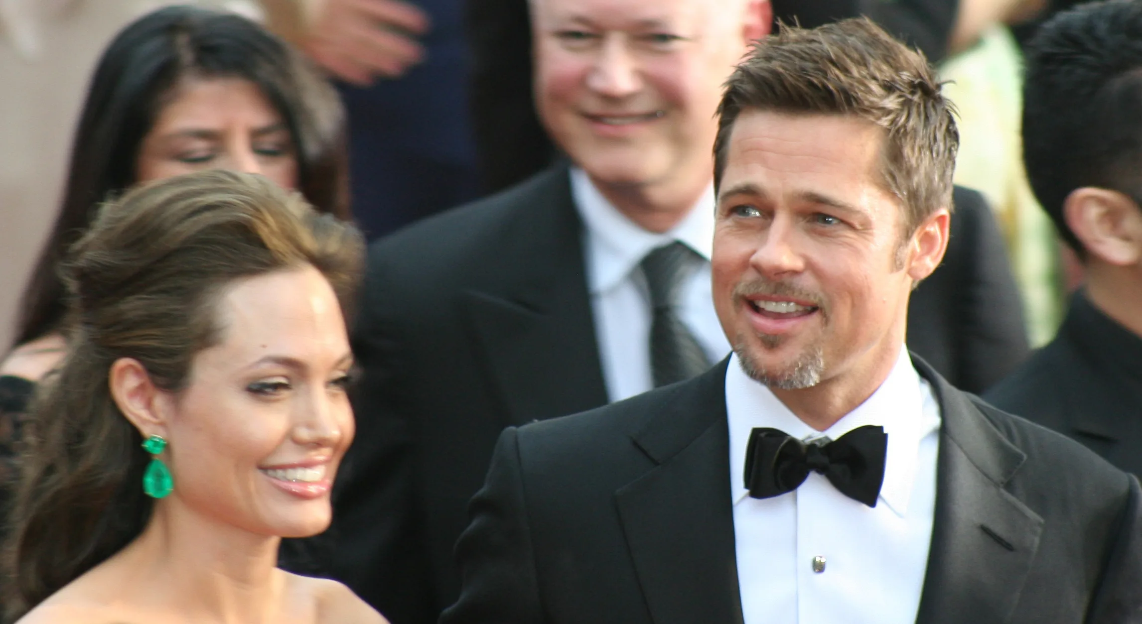 Maddox Jolie retire légalement « Pitt » de son nom